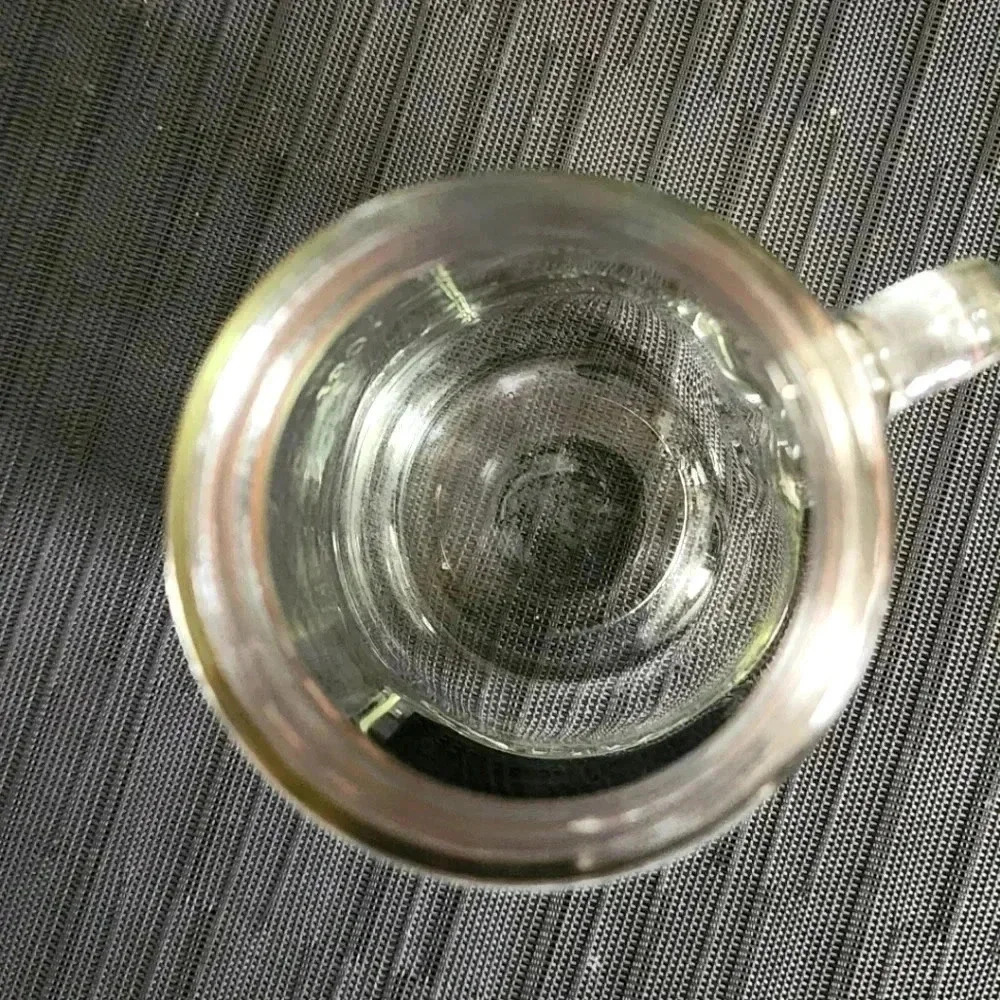 Mason Jar Cup with a Write Able Chalkboard Tab - Picture 3 of 4